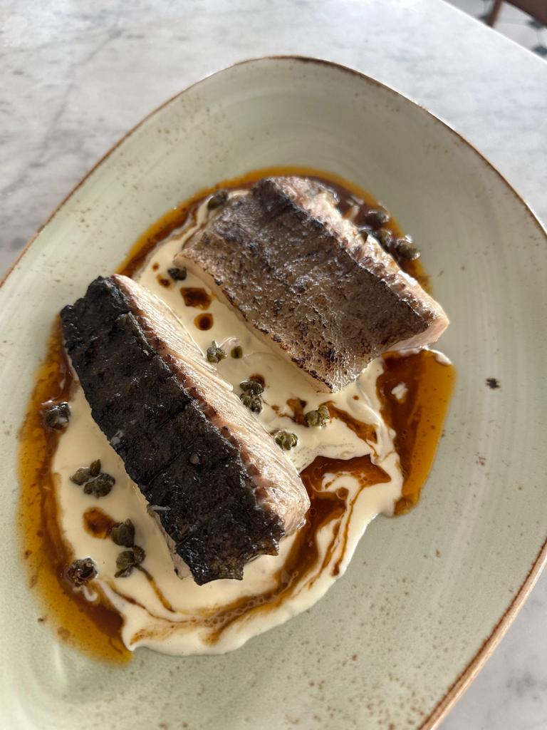 CNP Black Cod
