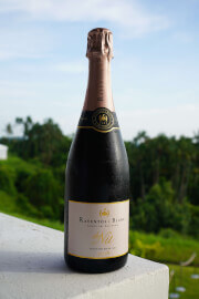 Raventos I Blanc de Nit Rosé