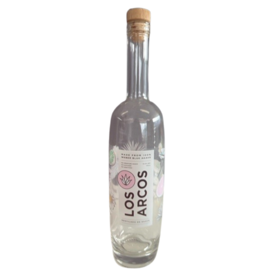 Los Arcos Tequila (Glass)
