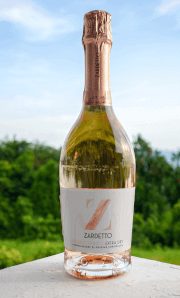 Zardetto Prosecco Rosé