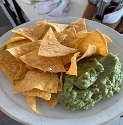 Lo's Diet