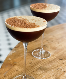 Espresso Martini