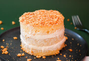 Tres Leches 4x4