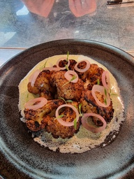 CNP Cauliflower