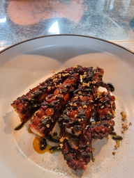 CNP Octopus