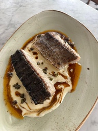 CNP Black Cod