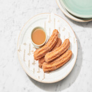CNP Churros
