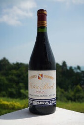 CVNE Vina Real Gran Riserva
