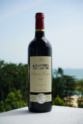 Chateau Milon Ambrosius Grand Cru