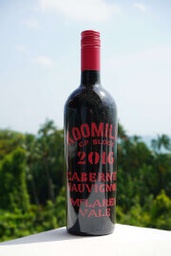 Koomilya CP Block Cabernet