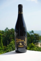 Sartori Amarone Classico Reius