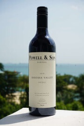 Powell &amp; Son Shiraz