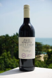 (318) Alvi's Drift Pinotage 2020