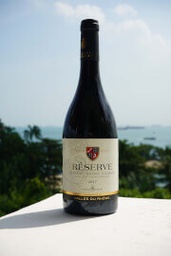 Vignerons Ardéchois Réserve