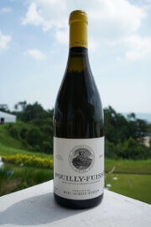 Domaine Du Roc Pouilly Fuisse