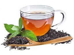 [Tea] Earl Grey