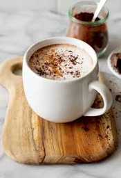 [Coffee] Hot Chocolate
