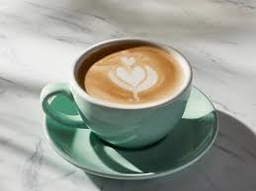 [Coffee] Cappuccino
