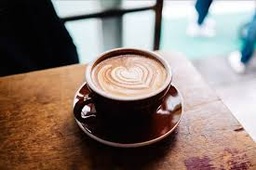 [Coffee] Macchiato