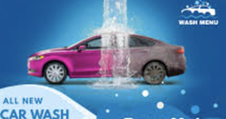 Wash Package 3