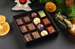 Praline Treasure Gift Box
